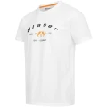 Tricou BLASER Since T 24, White, Marime L