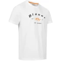 Tricou BLASER Since T 24, White, Marime M