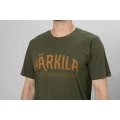 Tricou HARKILA Modi S/S Rosin, Marime L