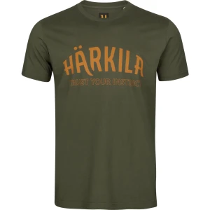 Tricou Harkila Modi S/s Rosin, Marime Xl