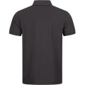 Tricou Polo BLASER Solid Collar, Phantom, Marime 2XL Tricou Polo BLASER Solid Collar, Phantom, Marime 2XL