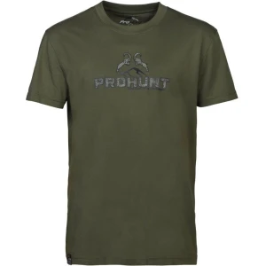 Tricou VERNEY CARRON Prohunt Ibex Mountain, Kaki, Marime XL