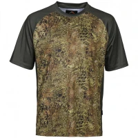 Tricou Verney Carron Prohunt Viper Forest, Viper Blaze, Marime 3xl