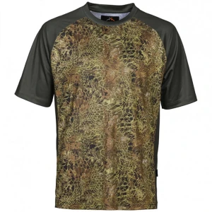 Tricou VERNEY CARRON Prohunt Viper Forest, Viper Blaze, Marime XL