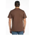 Tricou Winchester Guns Vermont, Brown, Marime L Tricou Winchester Guns Vermont, Brown, Marime L