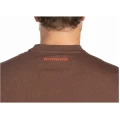 Tricou Winchester Guns Vermont, Brown, Marime M