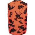Vesta BLASER Kalle, Blaze Orange Camo, Marime L