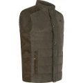 Vesta BLASER Pamir Waistcoat Argali Men, Dark Brown, Marime L Vesta BLASER Pamir Waistcoat Argali Men, Dark Brown, Marime L