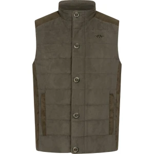 Vesta BLASER Pamir Waistcoat Argali Men, Dark Brown, Marime S