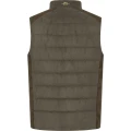 Vesta BLASER Pamir Waistcoat Argali Men, Dark Brown, Marime S