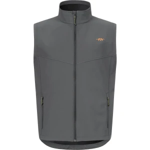Vesta BLASER Softshell 23, Anthracite, Marime M