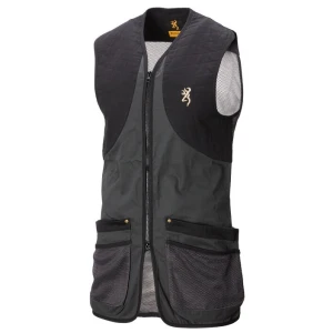 Vesta Browning Shooting Classic Plasa, Anthracite, Marime M