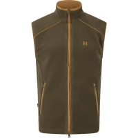 Vesta Harkila Sandhem 200 Waistcoat Willow, Green, Marime 2xl