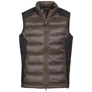 Vesta TREESCO Gilet Nevada, Brown, Marime L