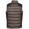 Vesta TREESCO Gilet Nevada, Brown, Marime L