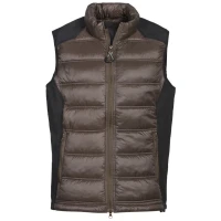 Vesta Treesco Gilet Nevada, Brown, Marime Xl