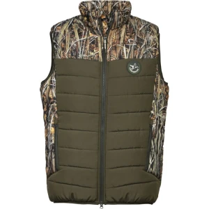 Vesta TREESCO Passion Quilted, Marime 2XL