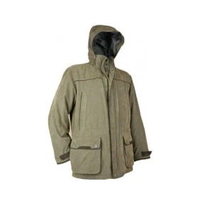 Jacheta Blaser Active Vintage Olive/black Mar.m