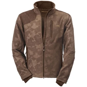 Jacheta Blaser Fleece Camo Art Maro Marime M