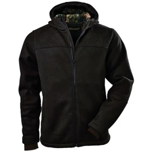 Jacheta Blaser Suede Nicolas Olive Mar.2xl