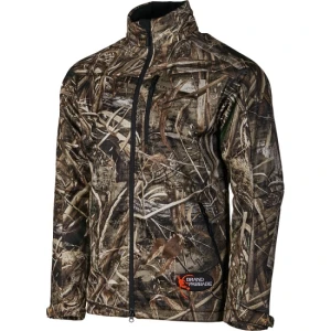 Jacheta Browning Grand Passage One Rtmx5 Camuflaj Marime M