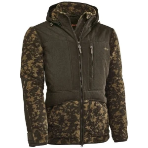 Jacheta Fleece Blaser Argali 3 Maro Marime 3xl