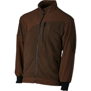 Jacheta Fleece Browning Powefleece Inside Xpo Light Maro Marimea M