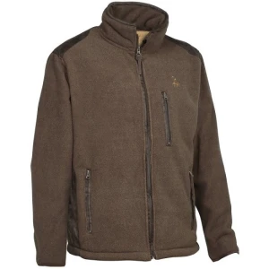 Jacheta Fleece Verney Carron Presly Maro Marime L