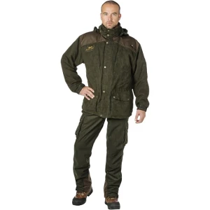 Jacheta Jahti Jakt Classic Hunting 2 Verde Mar.m//86