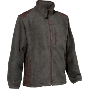 JACHETA VERNEY CARRON FLEECE PRESLY KAKI MARIMEA L JACHETA VERNEY CARRON FLEECE PRESLY KAKI MARIMEA L