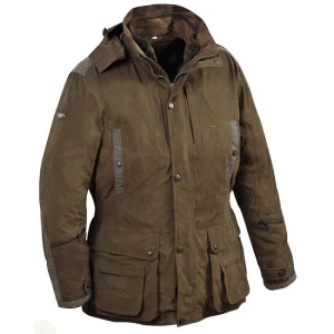 JACHETA VERNEY CARRON IBEX KAKI MARIME 2XL JACHETA VERNEY CARRON IBEX KAKI MARIME 2XL