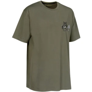 Tricou Verney Carron Sanglier Kaki Marime M