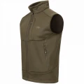 VESTA BLASER FLEECE KARLO MARIME 2XL
