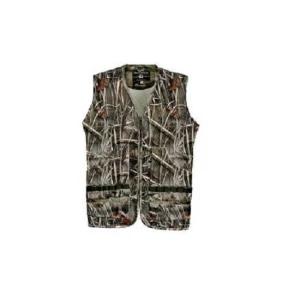 Vesta Treesco Palombe Cu Cartusiera Ghost Camo Marime S