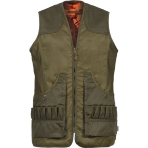 Vesta Treesco Percussion Savane Reversibila Kaki Blaze Marime L