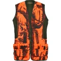 VESTA TREESCO PERCUSSION SAVANE REVERSIBILA KAKI BLAZE MARIME L VESTA TREESCO PERCUSSION SAVANE REVERSIBILA KAKI BLAZE MARIME L