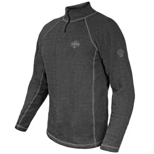 Bluza Termo Delphin Tundra Blacx, Marime M