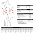 Costum Termic Norfin Comfort Line Gray M Costum Termic Norfin Comfort Line Gray M