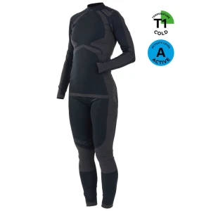 Costum Termic Norfin Underwear Active Pro Woman, Marime Xl / Xxl