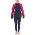 Costum de Corp Norfin Underwear Woman Performance Space Blue, Marime XS Costum de Corp Norfin Underwear Woman Performance Space Blue, Marime XS