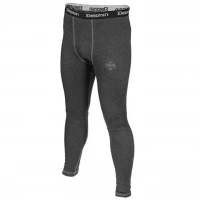 Pantaloni Termo Delphin TUNDRA Blacx, Marime XL