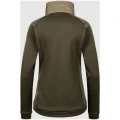 Jacheta Dama Fleece Kerstin Brown, Marime 42