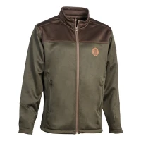 Jacheta Treesco Percussion Willd Boar Republic, Kaki, Marimea 3XL Jacheta Treesco Percussion Willd Boar Republic, Kaki, Marimea 3XL