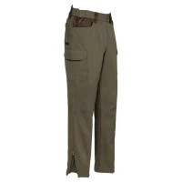 Pantalon Treesco Percussion Berry, Kaki, Marimea 44