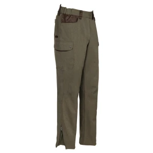 Pantalon Treesco Percussion Berry, Kaki, Marimea 44 Pantalon Treesco Percussion Berry, Kaki, Marimea 44
