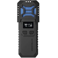 Aparat Anti Tantari Nitecore Emr10 Lite Portable Mosquito Repeller (without Battery)
