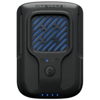 Aparat Anti Tantari NITECORE EMR40 Mosquito Repellent Device with Built-in Battery