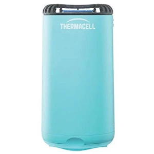 Aparat Anti Tantari Thermacell Patio Shield Glacial Blue