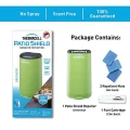 Aparat Anti Tantari ThermaCell Patio Shield Green