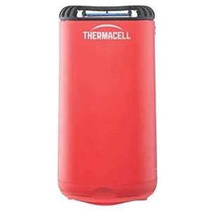 Aparat Anti Tantari Thermacell Patio Shield Red